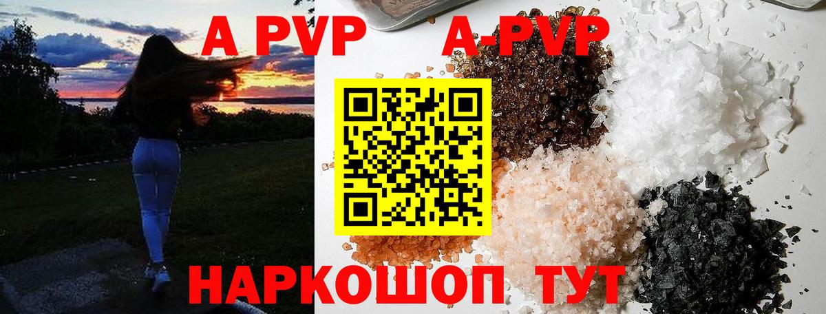 A-PVP СК Ногинск